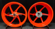CUSTOM FORGED WHEELS RIMS for KTM 1290 SUPER DUKE R