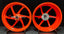 CUSTOM FORGED WHEELS RIMS for KTM 1290 SUPER DUKE R