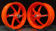 CUSTOM FORGED WHEELS RIMS for KTM 1290 SUPER DUKE R