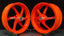 CUSTOM FORGED WHEELS RIMS for KTM 1290 SUPER DUKE R