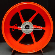CUSTOM FORGED WHEELS RIMS for KTM 1290 SUPER DUKE R