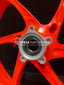 CUSTOM FORGED WHEELS RIMS for KTM 1290 SUPER DUKE R
