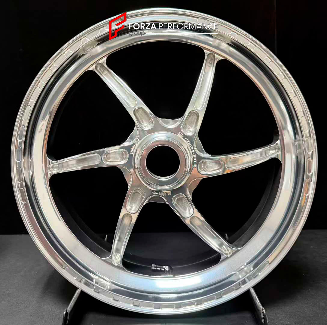 CUSTOM FORGED WHEELS RIMS for KTM 1290 SUPERDUKE R REVO RR GT