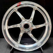 CUSTOM FORGED WHEELS RIMS for KTM 1290 SUPERDUKE R REVO RR GT