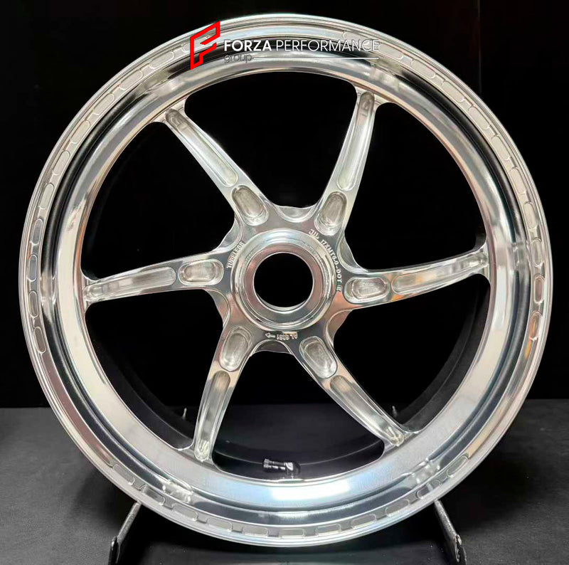 CUSTOM FORGED WHEELS RIMS for KTM 1290 SUPERDUKE R REVO RR GT