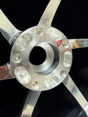 CUSTOM FORGED WHEELS RIMS for KTM 1290 SUPERDUKE R REVO RR GT