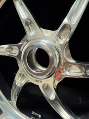 CUSTOM FORGED WHEELS RIMS for KTM 1290 SUPERDUKE R REVO RR GT