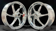 CUSTOM FORGED WHEELS RIMS for KTM 1290 SUPERDUKE R REVO RR GT