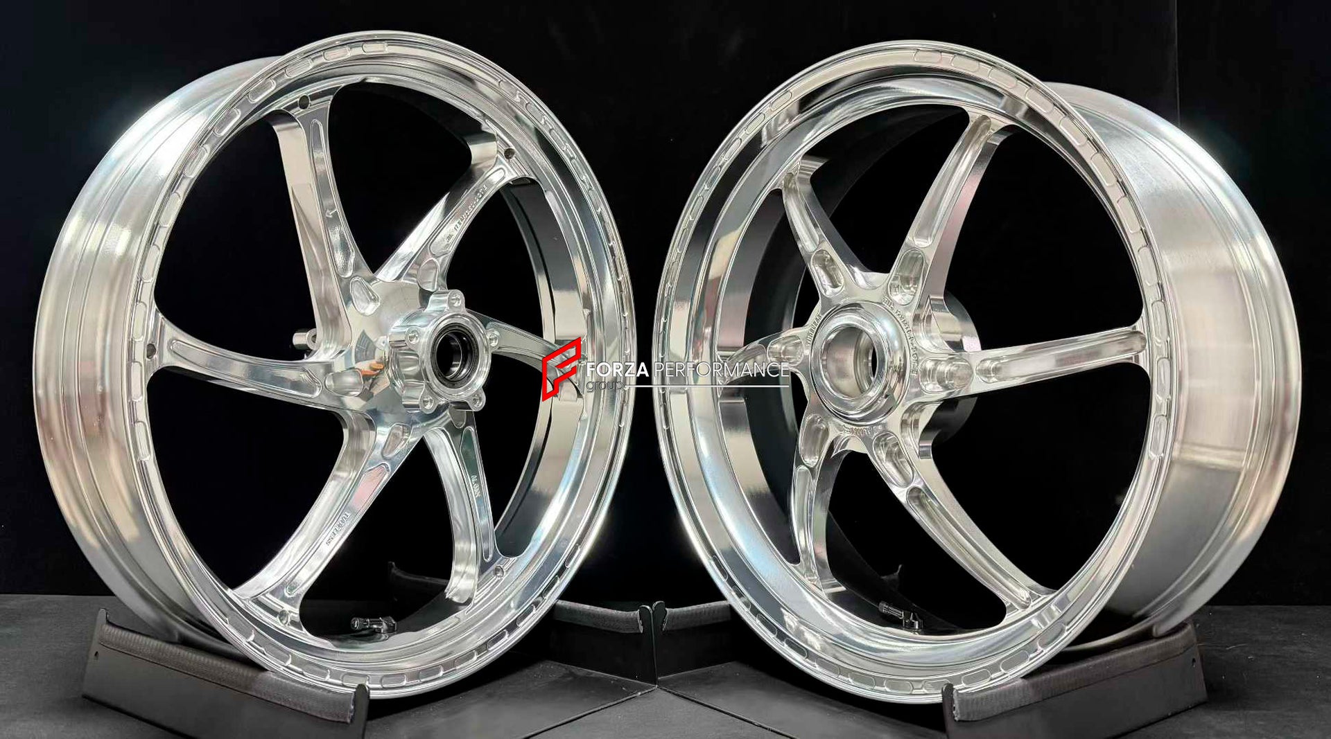 CUSTOM FORGED WHEELS RIMS for KTM 1290 SUPERDUKE R REVO RR GT
