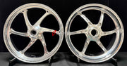 CUSTOM FORGED WHEELS RIMS for KTM 1290 SUPERDUKE R REVO RR GT