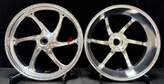 CUSTOM FORGED WHEELS RIMS for KTM 1290 SUPERDUKE R REVO RR GT