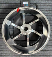 CUSTOM FORGED WHEELS RIMS for KTM 1290 SUPERDUKE R REVO RR GT