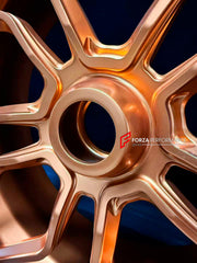 CUSTOM FORGED WHEELS RIMS for KTM 1290 SUPERDUKE R REVO RR GT