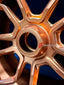 CUSTOM FORGED WHEELS RIMS for KTM 1290 SUPERDUKE R REVO RR GT