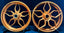 CUSTOM FORGED WHEELS RIMS for KTM 1290 SUPERDUKE R REVO RR GT