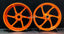 CUSTOM FORGED WHEELS RIMS for KTM 1290 SUPERDUKE R REVO RR GT