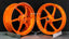 CUSTOM FORGED WHEELS RIMS for KTM 1290 SUPERDUKE R REVO RR GT