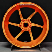 CUSTOM FORGED WHEELS RIMS for KTM 1290 SUPERDUKE R REVO RR GT