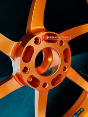 CUSTOM FORGED WHEELS RIMS for KTM 1290 SUPERDUKE R REVO RR GT