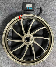 CUSTOM FORGED WHEELS RIMS for KTM 1290 SUPERDUKE R REVO RR GT