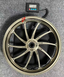 CUSTOM FORGED WHEELS RIMS for KTM 1290 SUPERDUKE R REVO RR GT