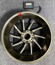 CUSTOM FORGED WHEELS RIMS for KTM 1290 SUPERDUKE R REVO RR GT