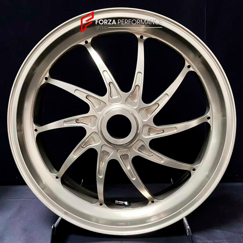 CUSTOM FORGED WHEELS RIMS for KTM 1290 SUPERDUKE R REVO RR GT