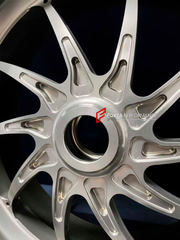 CUSTOM FORGED WHEELS RIMS for KTM 1290 SUPERDUKE R REVO RR GT