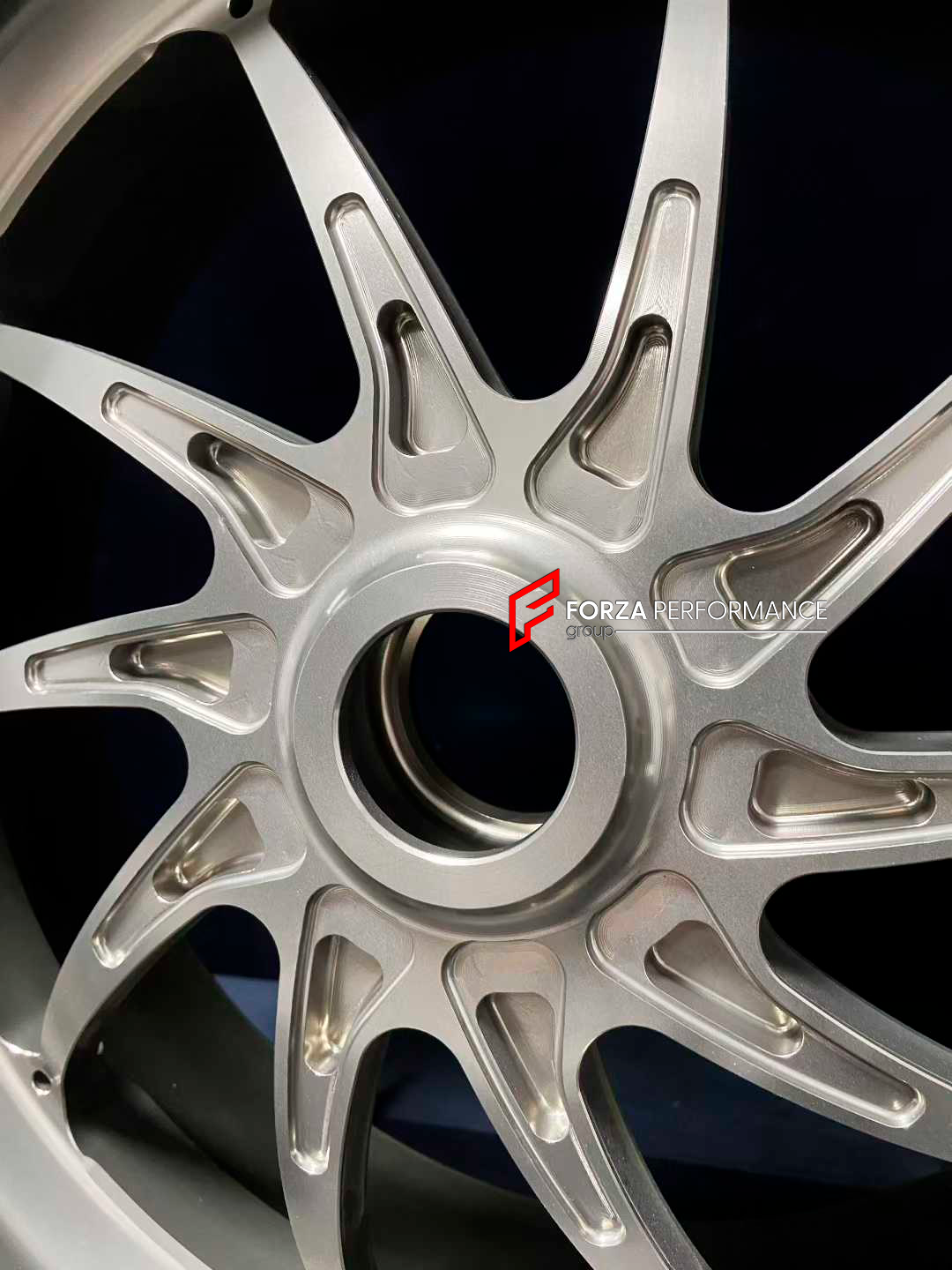 CUSTOM FORGED WHEELS RIMS for KTM 1290 SUPERDUKE R REVO RR GT
