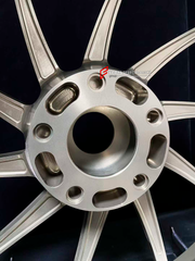 CUSTOM FORGED WHEELS RIMS for KTM 1290 SUPERDUKE R REVO RR GT