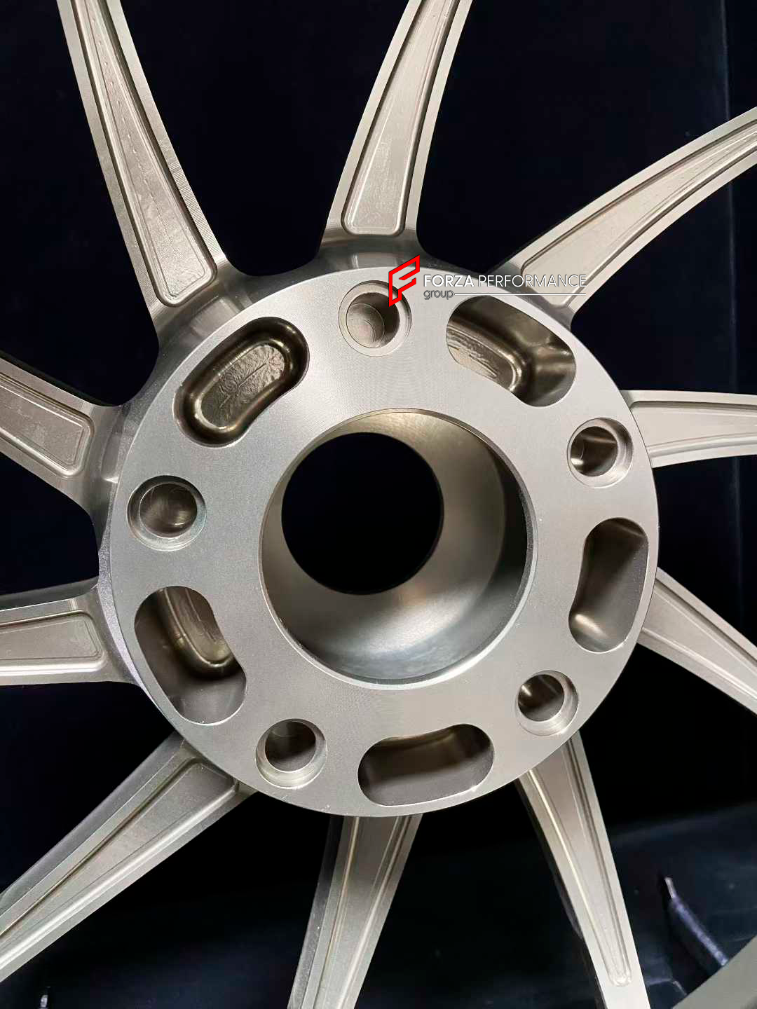 CUSTOM FORGED WHEELS RIMS for KTM 1290 SUPERDUKE R REVO RR GT