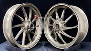 CUSTOM FORGED WHEELS RIMS for KTM 1290 SUPERDUKE R REVO RR GT