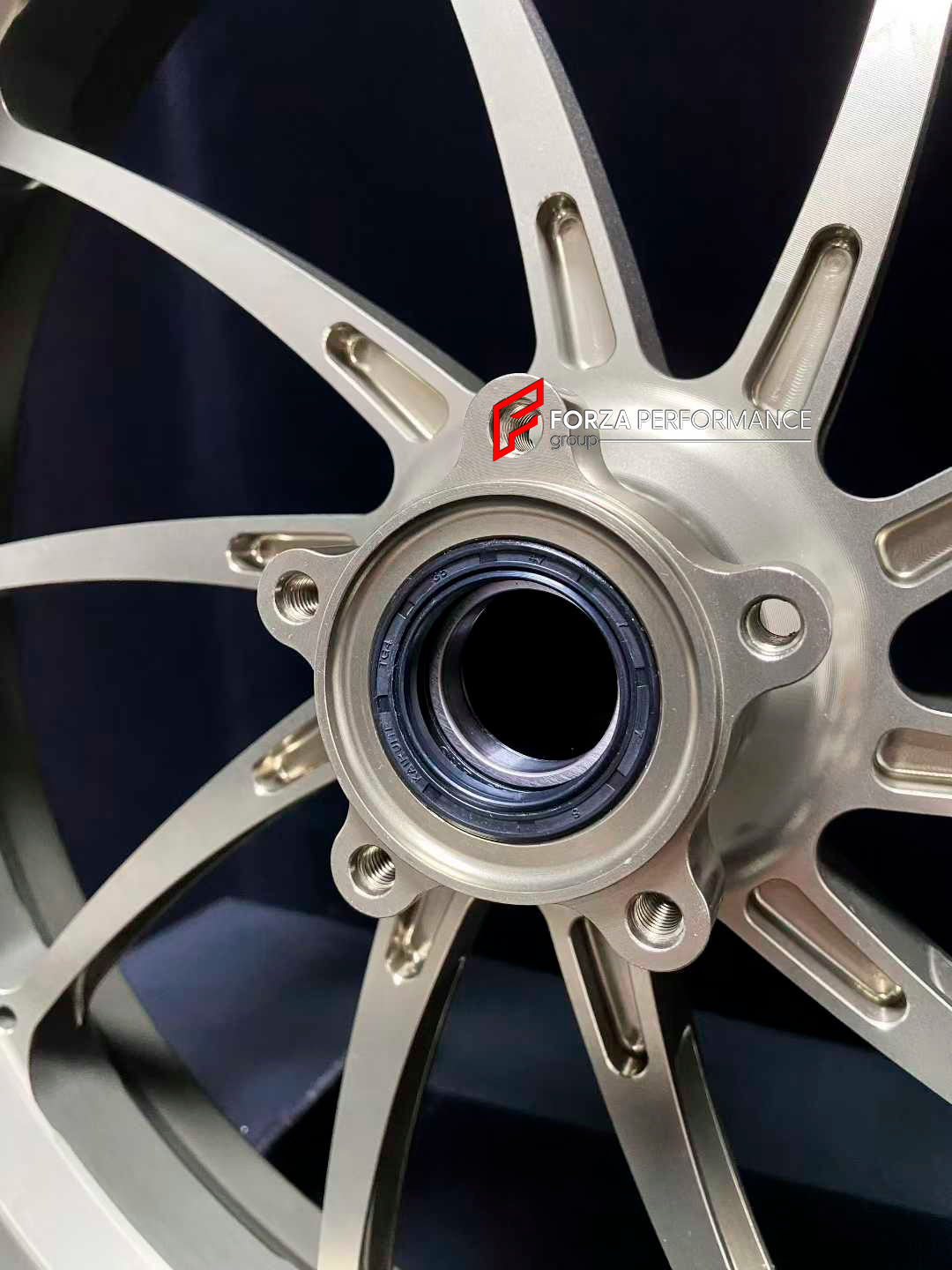 CUSTOM FORGED WHEELS RIMS for KTM 1290 SUPERDUKE R REVO RR GT