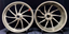 CUSTOM FORGED WHEELS RIMS for KTM 1290 SUPERDUKE R REVO RR GT