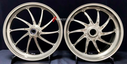 CUSTOM FORGED WHEELS RIMS for KTM 1290 SUPERDUKE R REVO RR GT