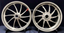 CUSTOM FORGED WHEELS RIMS for KTM 1290 SUPERDUKE R REVO RR GT
