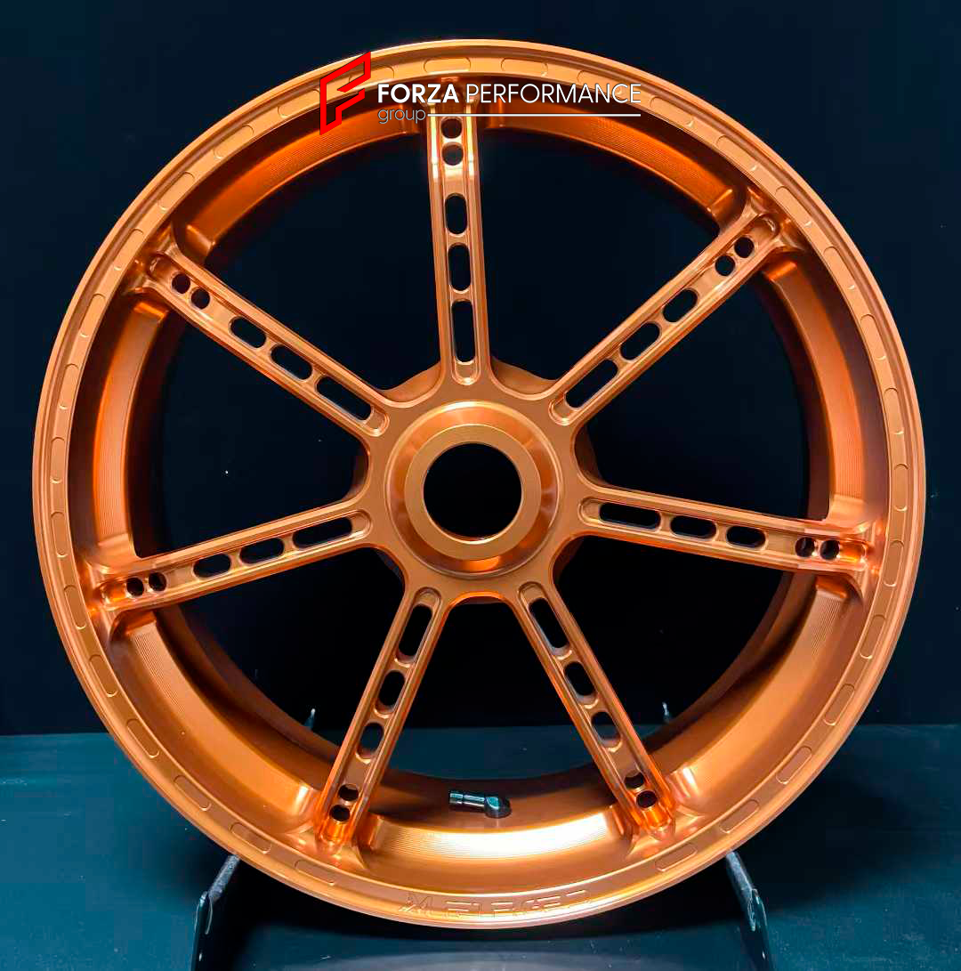 CUSTOM FORGED WHEELS RIMS for KTM 1290 SUPERDUKE R REVO RR GT