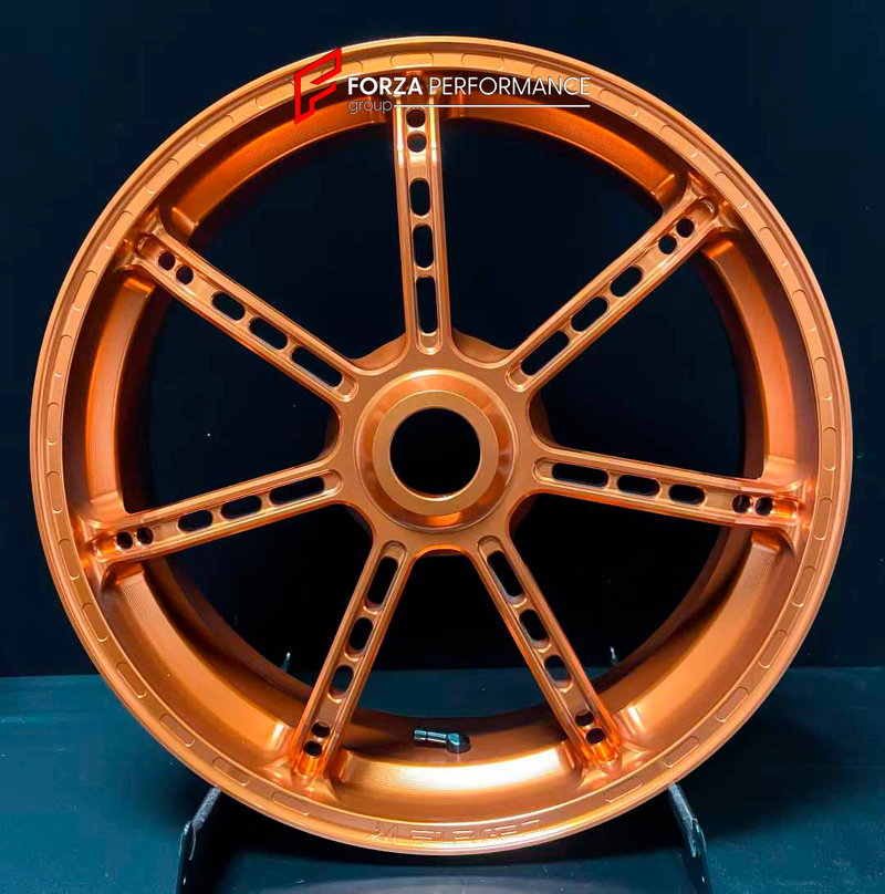 CUSTOM FORGED WHEELS RIMS for KTM 1290 SUPERDUKE R REVO RR GT