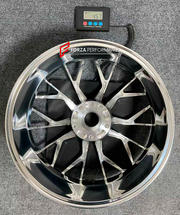 CUSTOM FORGED WHEELS RIMS for KTM 1290 SUPERDUKE R REVO RR GT