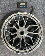 CUSTOM FORGED WHEELS RIMS for KTM 1290 SUPERDUKE R REVO RR GT