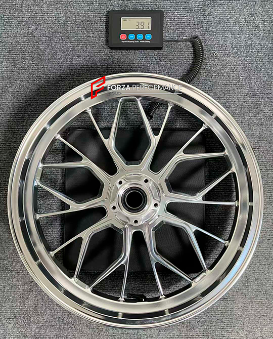 CUSTOM FORGED WHEELS RIMS for KTM 1290 SUPERDUKE R REVO RR GT