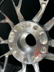 CUSTOM FORGED WHEELS RIMS for KTM 1290 SUPERDUKE R REVO RR GT