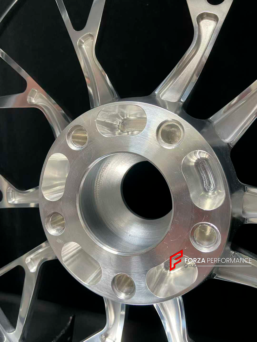 CUSTOM FORGED WHEELS RIMS for KTM 1290 SUPERDUKE R REVO RR GT