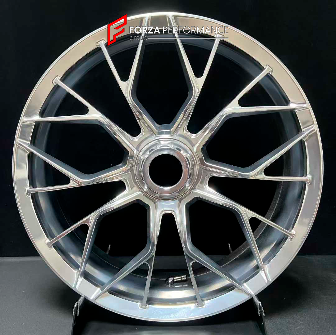 CUSTOM FORGED WHEELS RIMS for KTM 1290 SUPERDUKE R REVO RR GT
