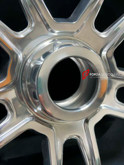 CUSTOM FORGED WHEELS RIMS for KTM 1290 SUPERDUKE R REVO RR GT