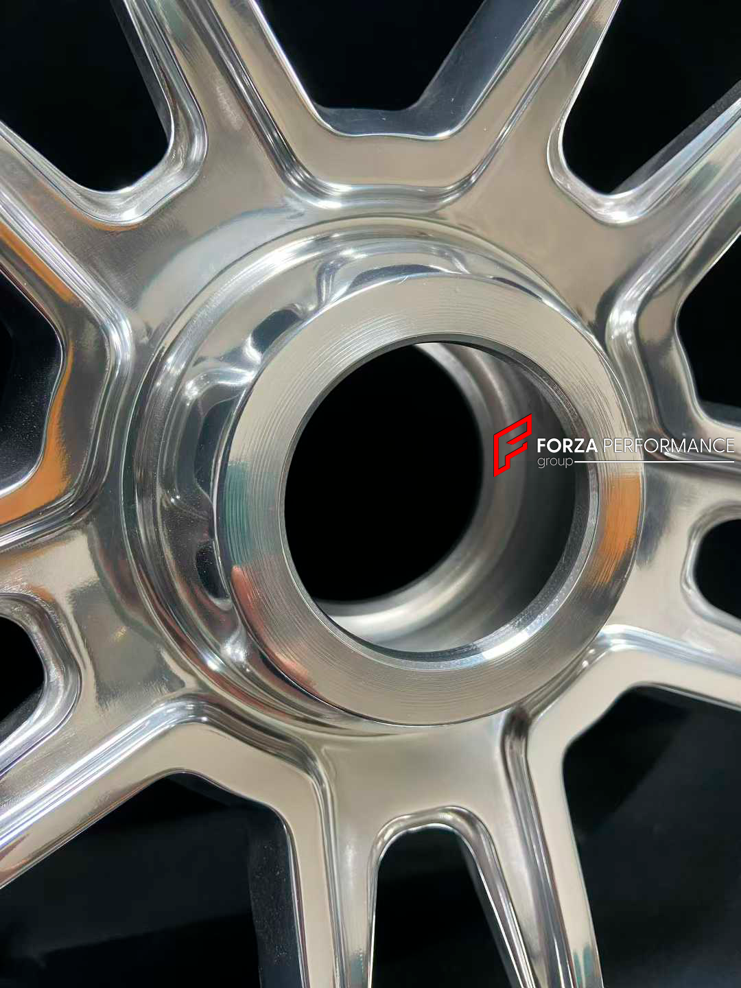 CUSTOM FORGED WHEELS RIMS for KTM 1290 SUPERDUKE R REVO RR GT