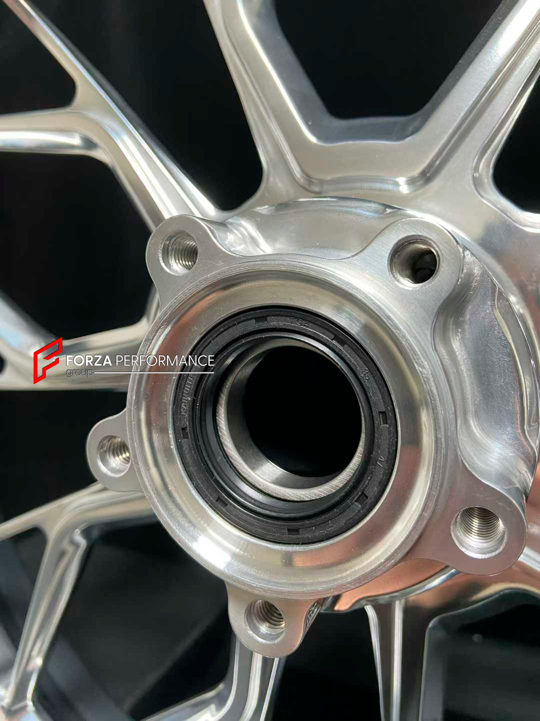 CUSTOM FORGED WHEELS RIMS for KTM 1290 SUPERDUKE R REVO RR GT