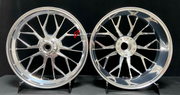 CUSTOM FORGED WHEELS RIMS for KTM 1290 SUPERDUKE R REVO RR GT