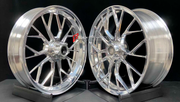CUSTOM FORGED WHEELS RIMS for KTM 1290 SUPERDUKE R REVO RR GT