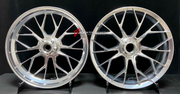 CUSTOM FORGED WHEELS RIMS for KTM 1290 SUPERDUKE R REVO RR GT